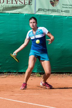 Bild 412 - BL Club an der Alster - TEC Waldau Stuttgart : Ergebnis: 5:4